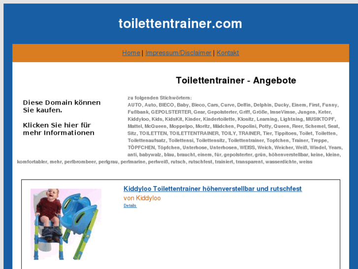 www.toilettentrainer.com