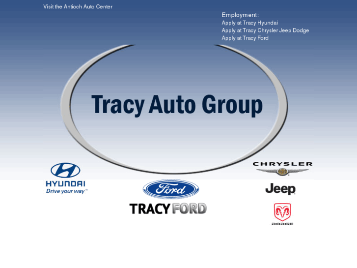 www.tracyautocenter.com