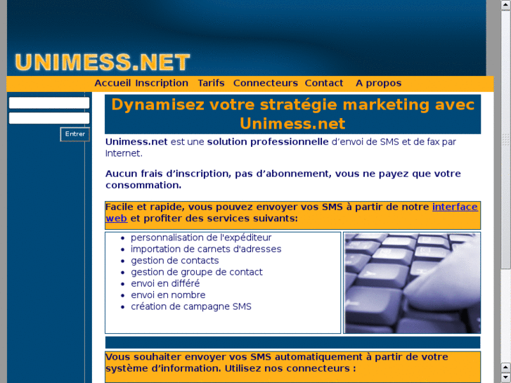 www.unimess.net