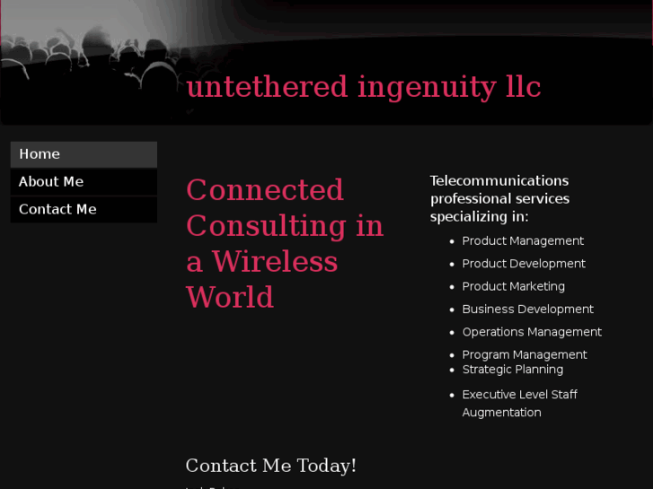 www.untethered-ingenuity.com