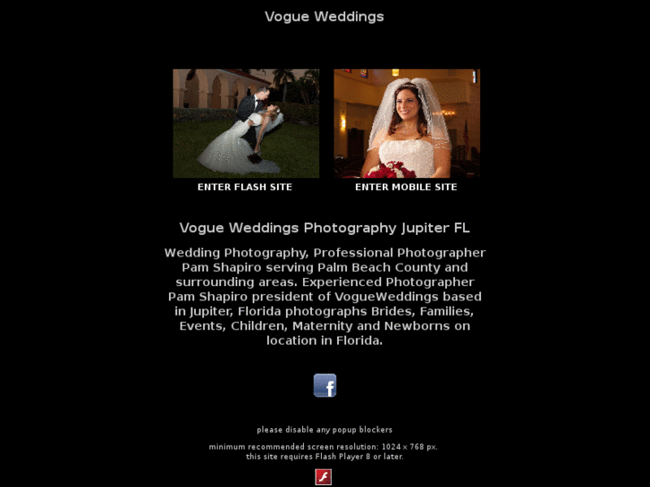 www.voguewedding.net