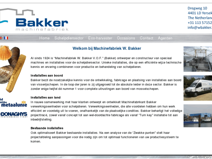 www.wbakker.com