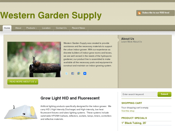 www.westerngardensupply.com