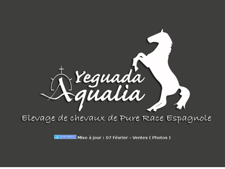 www.yeguada-aqualia.com