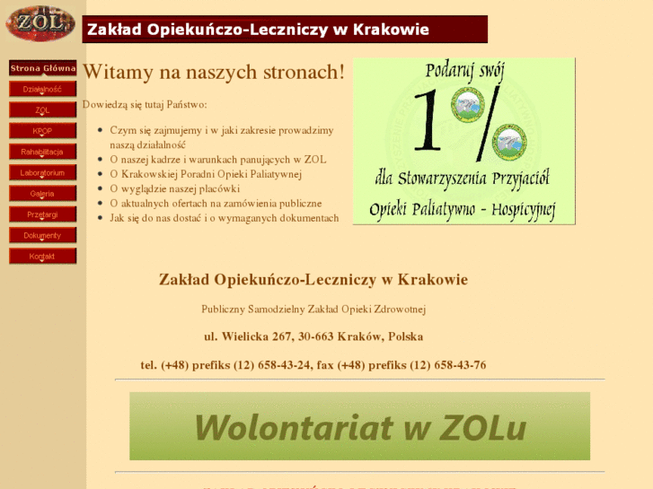 www.zol.krakow.pl