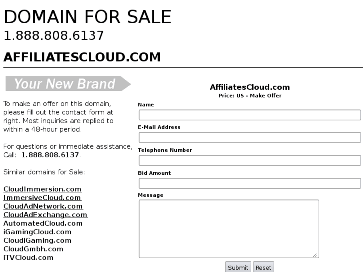 www.affiliatescloud.com