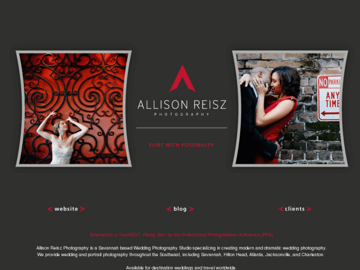 www.allisonreisz.com