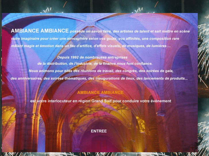 www.ambianceambiance.com