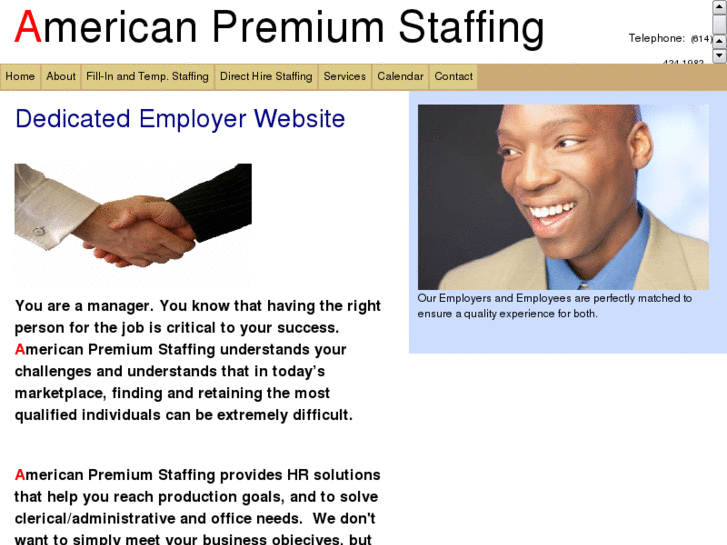 www.americanpremiumstaffing.com