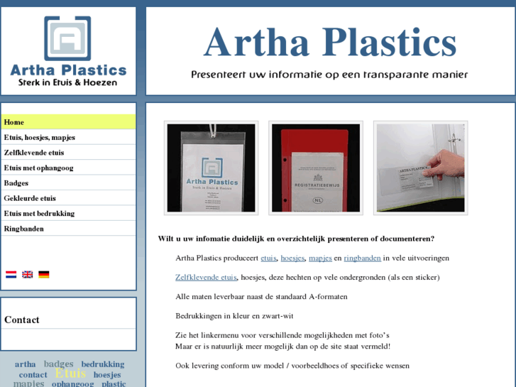 www.arthaplastics.com