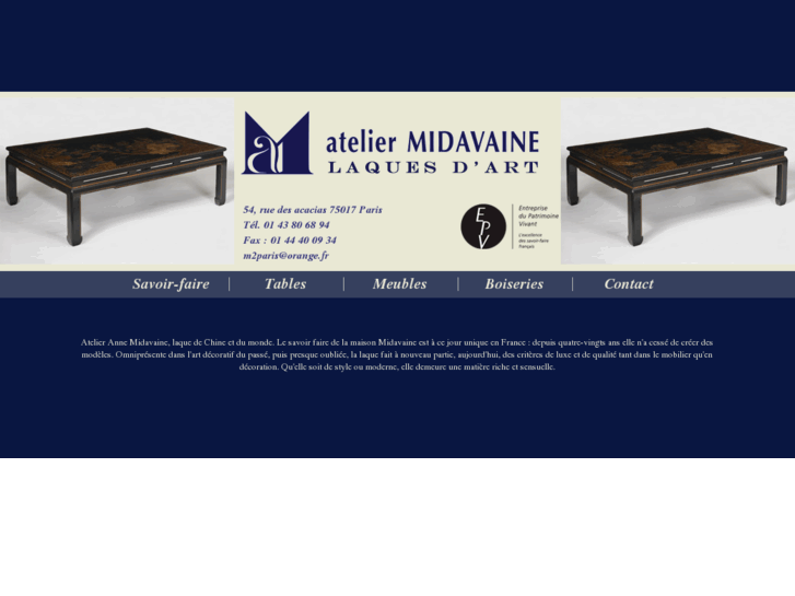 www.ateliermidavaine.com