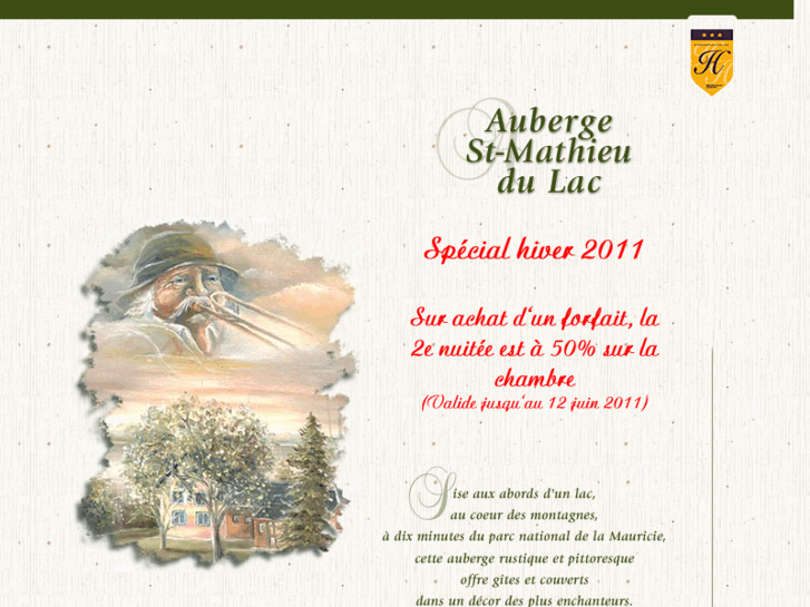 www.auberge-st-mathieu-du-lac.com