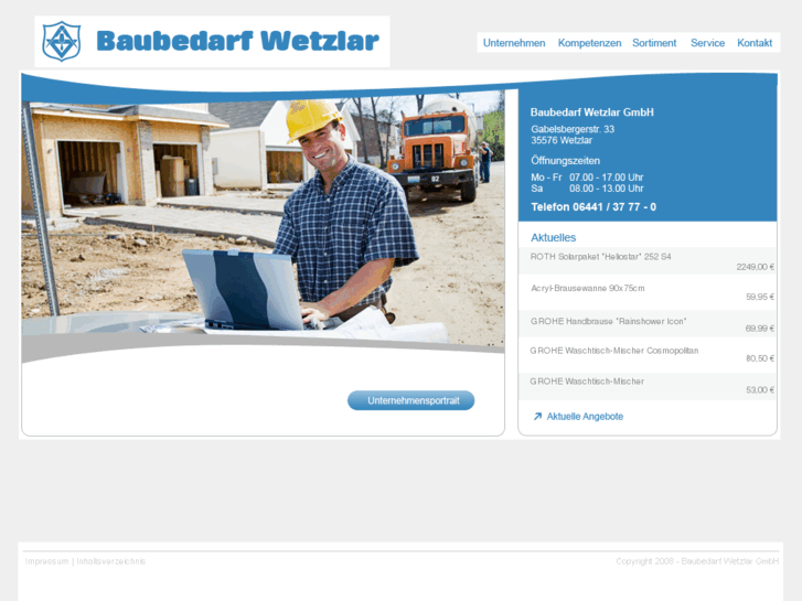 www.baubedarfwetzlar.de