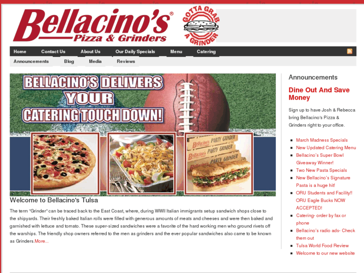 www.bellacinostulsa.com