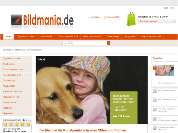 www.bildmania.de