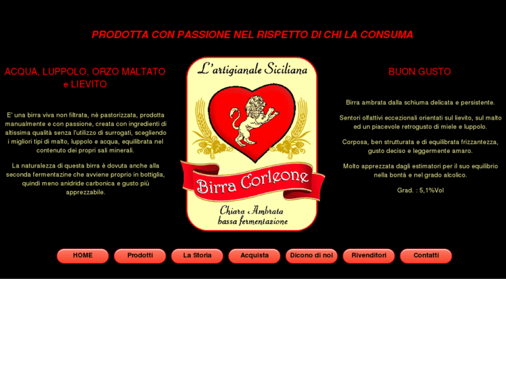 www.birracorleone.com