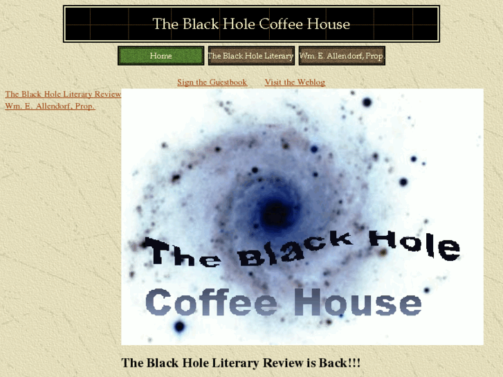 www.blackholecoffeehouse.com