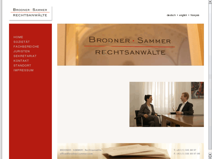 www.brodner-sammer.com