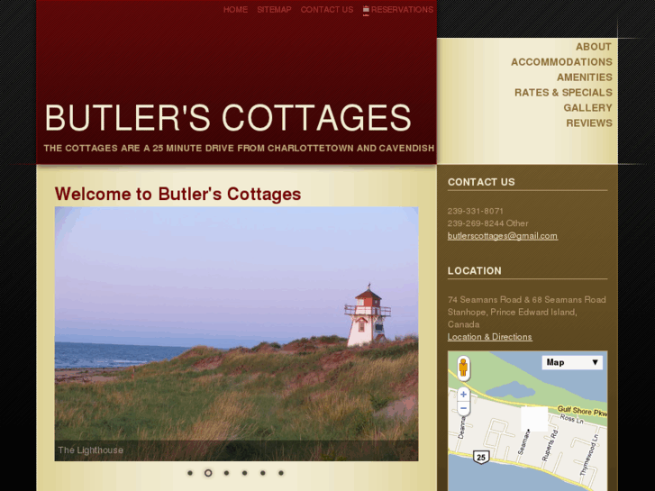 www.butlerscottages.com