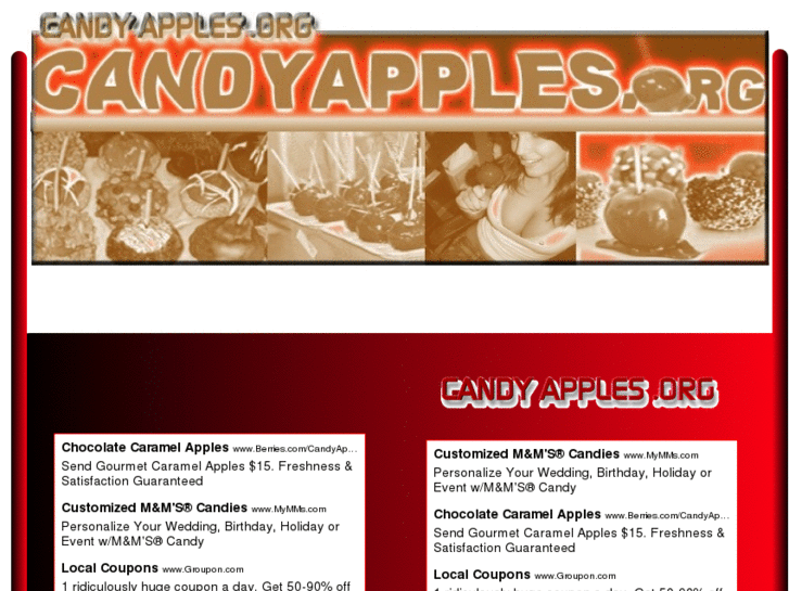 www.candyapples.org