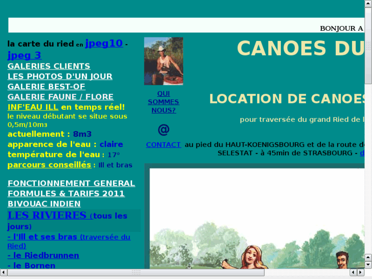 www.canoes-du-ried.com