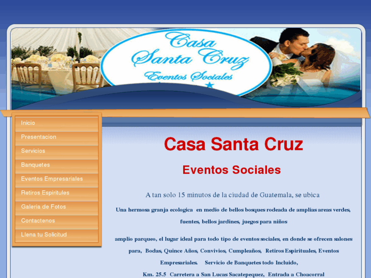 www.casa-santacruz.com