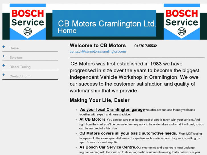 www.cbmotorscramlington.com