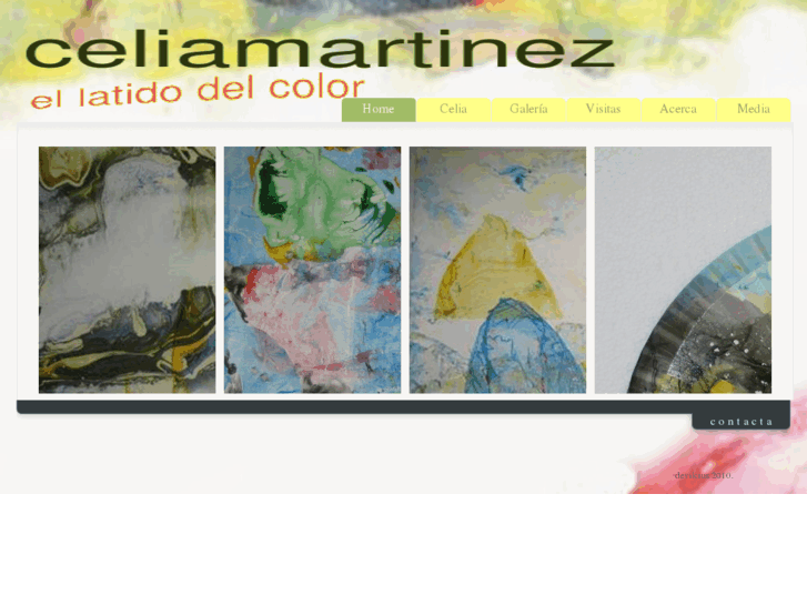 www.celiamartinez.com