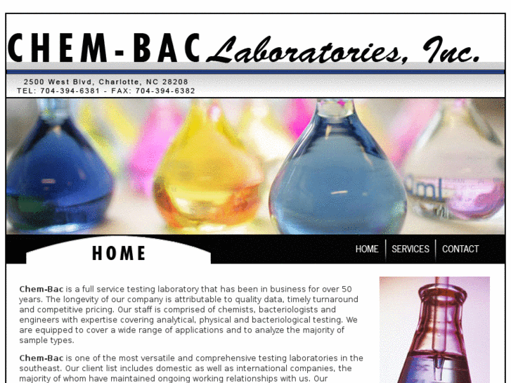 www.chem-bac.com