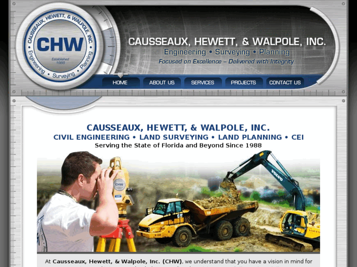 www.chw-inc.com