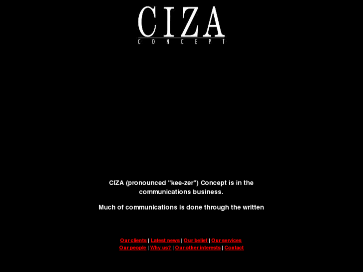 www.ciza.com