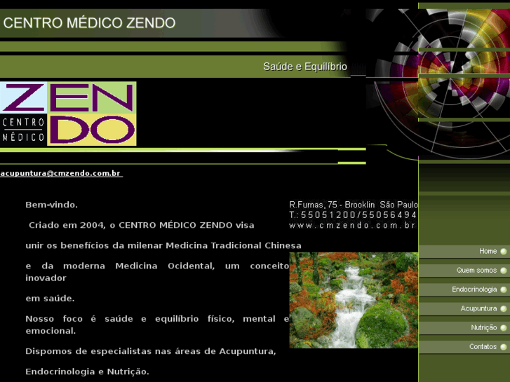 www.cmzendo.com