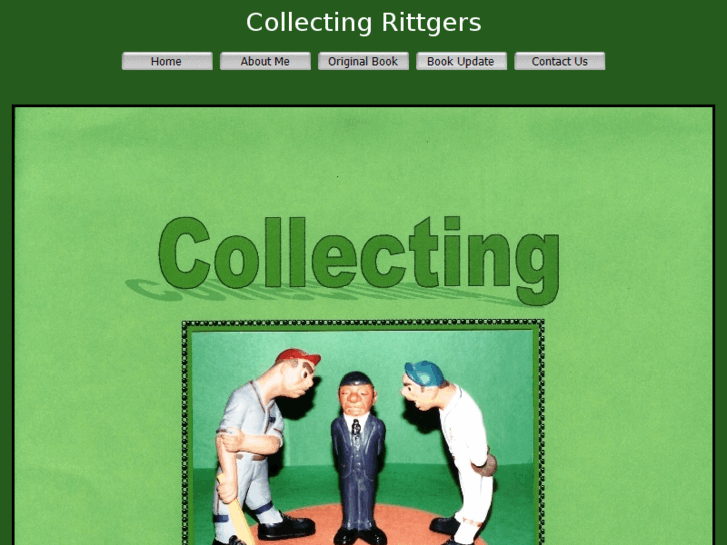 www.collectingrittgers.com