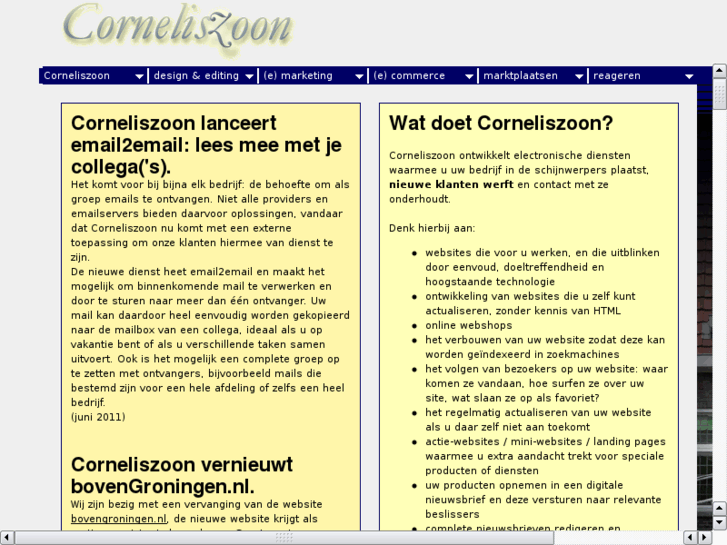 www.corneliszoon.net