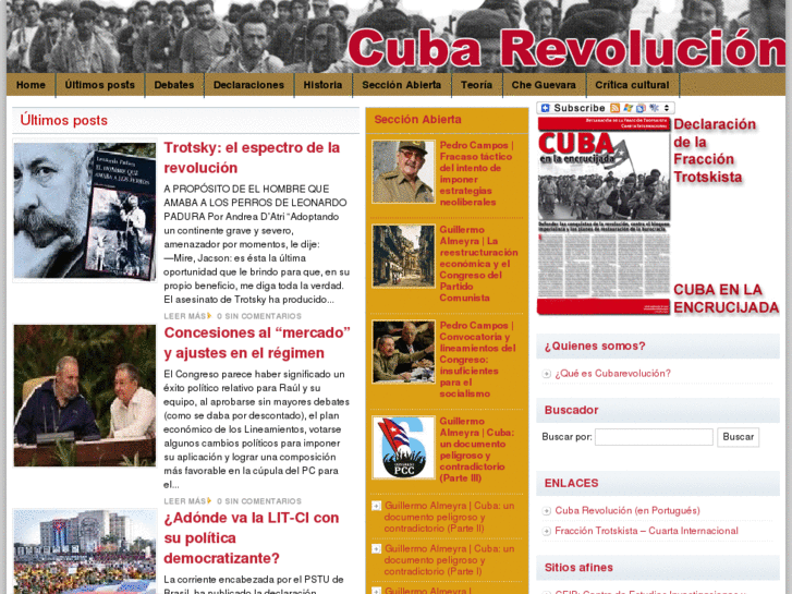 www.cubarevolucion.org