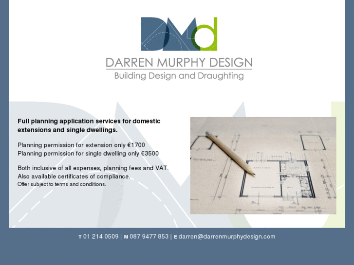 www.darrenmurphydesign.com