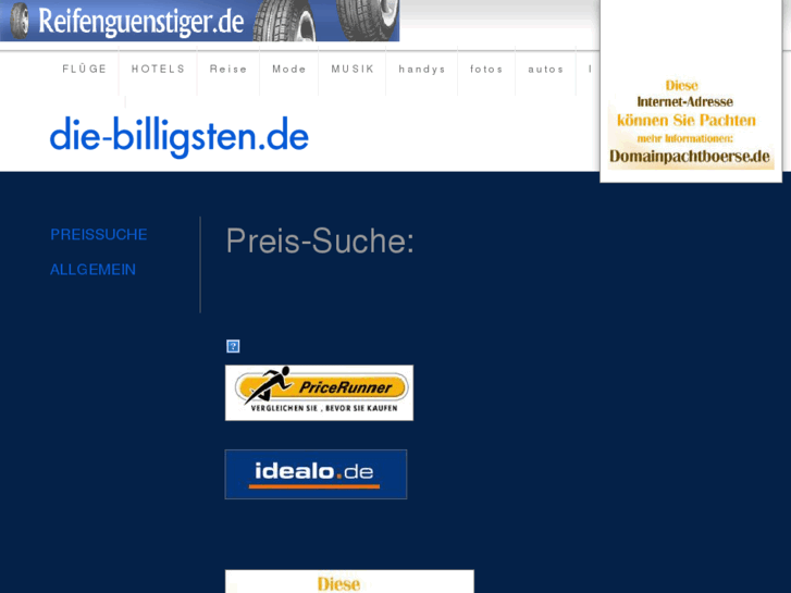 www.die-billigsten.de