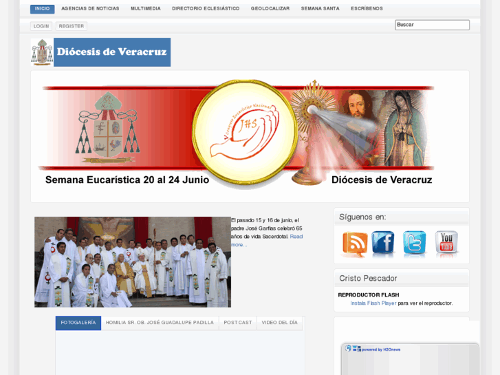 www.diocesisdeveracruz.org