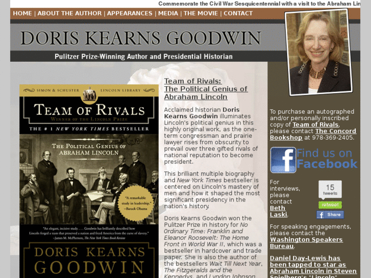 www.doriskearnsgoodwin.com