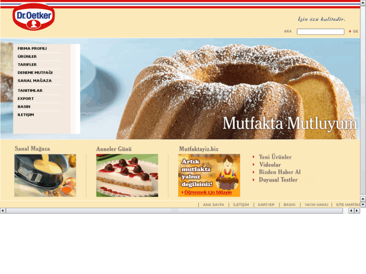 www.droetker.com.tr