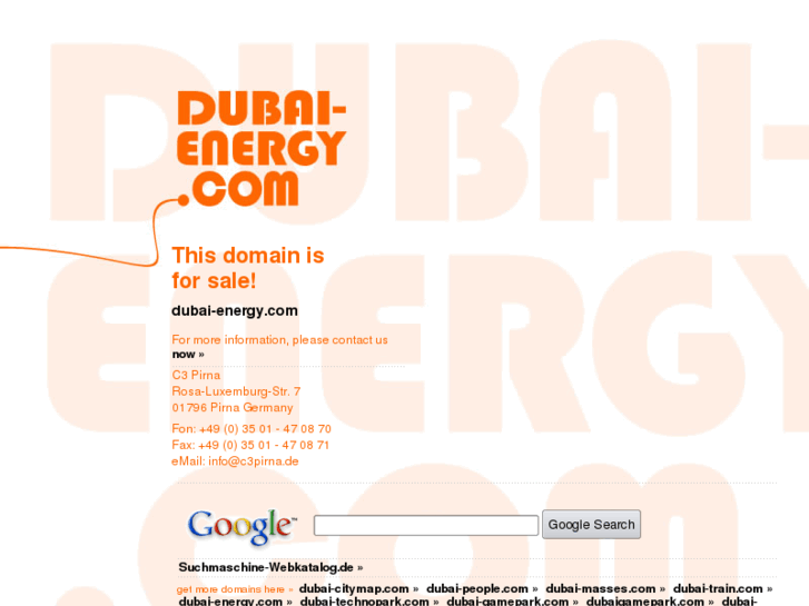 www.dubai-energy.com