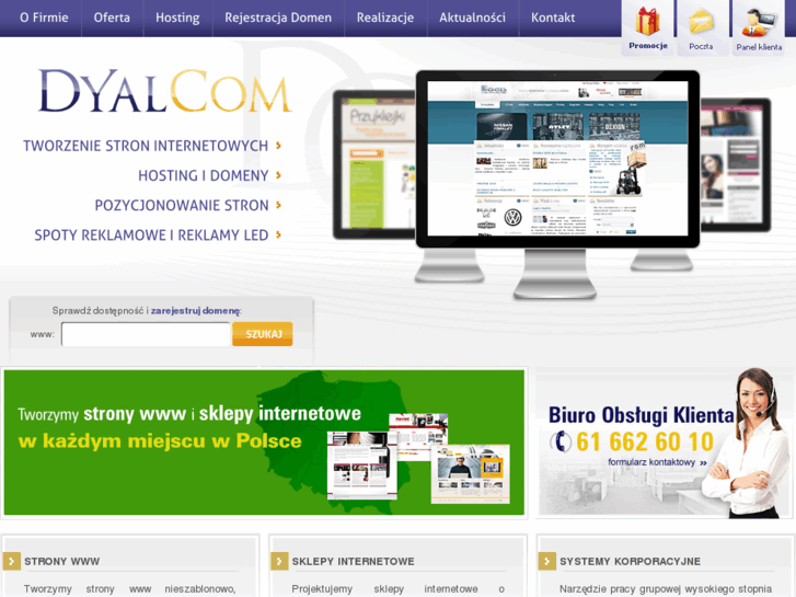 www.dyalcom.com.pl