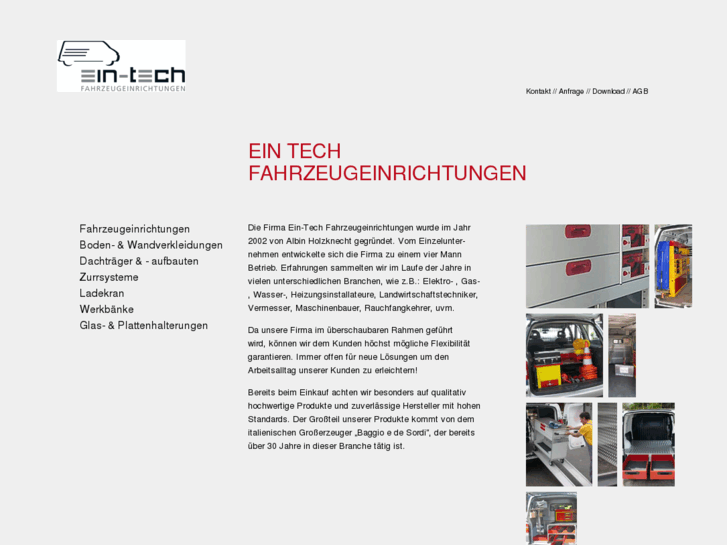 www.ein-tech.com