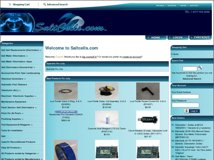 www.electrodereplacement.net