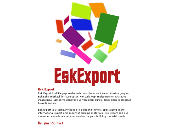 www.eskexport.com