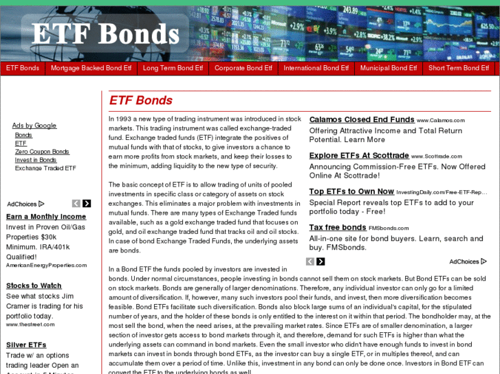 www.etfbonds.net