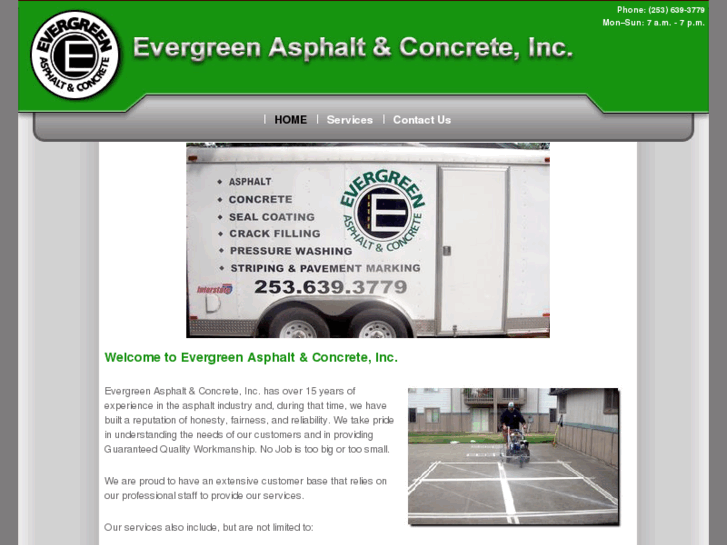 www.evergreenasphalt.com