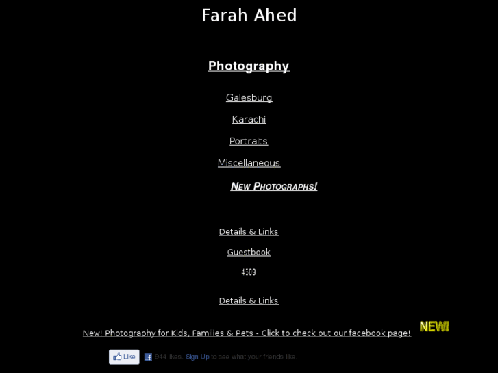 www.farahahed.com