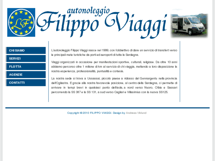 www.filippoviaggi.com