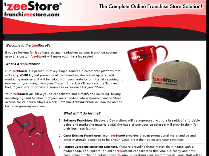 www.franchiseestore.com